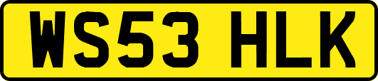 WS53HLK
