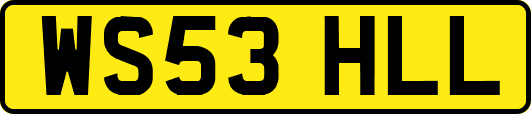 WS53HLL