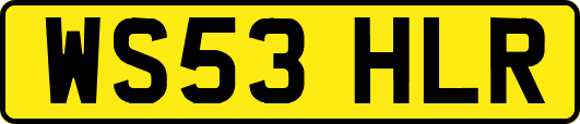 WS53HLR