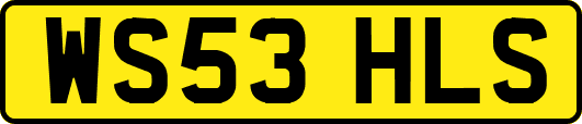 WS53HLS