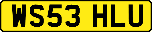 WS53HLU
