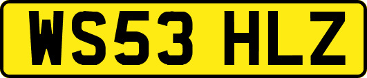 WS53HLZ