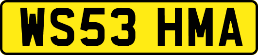 WS53HMA
