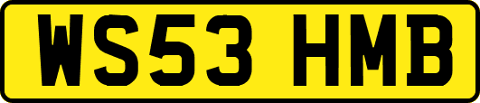 WS53HMB