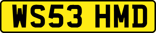 WS53HMD