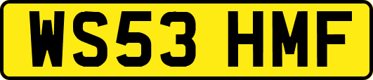 WS53HMF