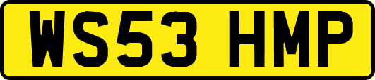 WS53HMP