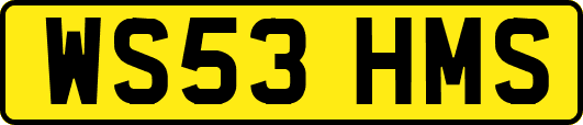 WS53HMS