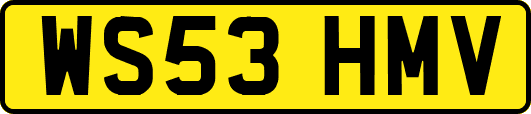 WS53HMV