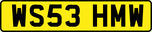 WS53HMW