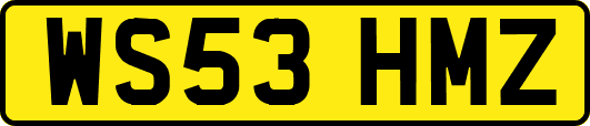 WS53HMZ