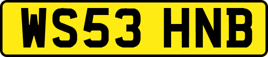 WS53HNB