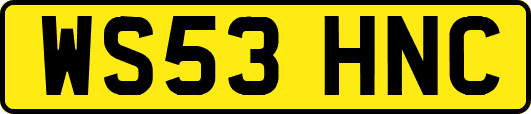 WS53HNC