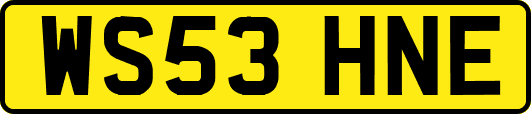 WS53HNE