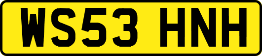 WS53HNH