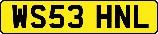 WS53HNL