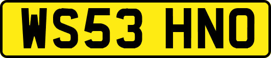 WS53HNO
