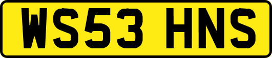 WS53HNS