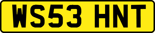 WS53HNT