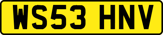 WS53HNV