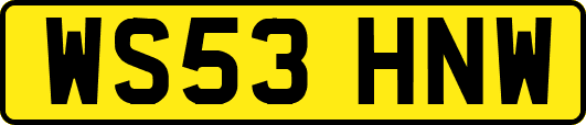 WS53HNW