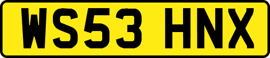 WS53HNX