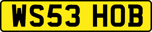 WS53HOB