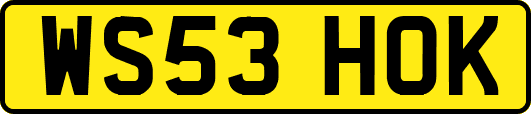 WS53HOK