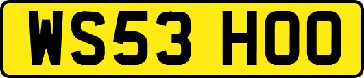 WS53HOO