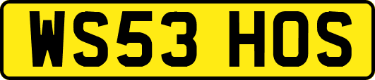 WS53HOS