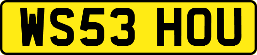 WS53HOU