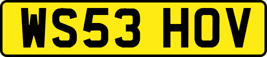 WS53HOV