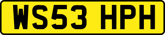 WS53HPH