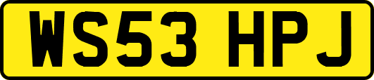 WS53HPJ