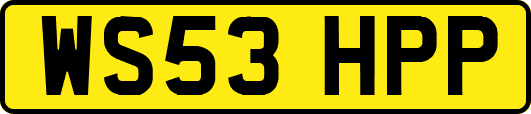 WS53HPP