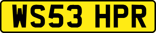 WS53HPR