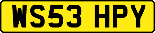 WS53HPY