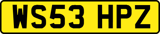 WS53HPZ