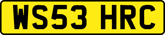 WS53HRC