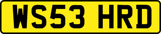 WS53HRD