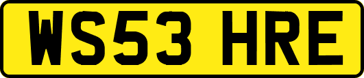 WS53HRE