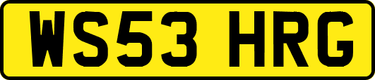 WS53HRG