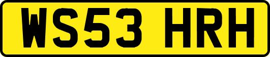 WS53HRH