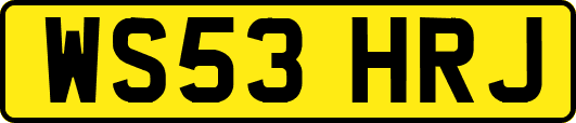 WS53HRJ
