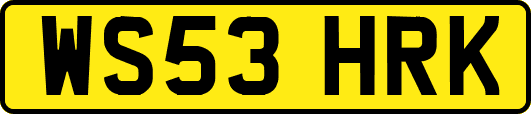 WS53HRK