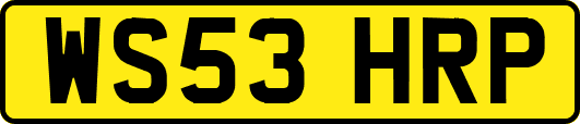 WS53HRP