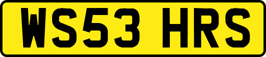 WS53HRS