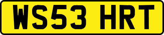WS53HRT