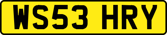 WS53HRY