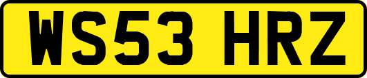 WS53HRZ